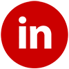 Icono de LinkedIn