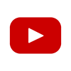 Icono de YouTube